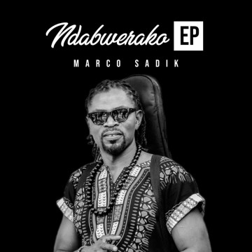 Ndabwerako 
