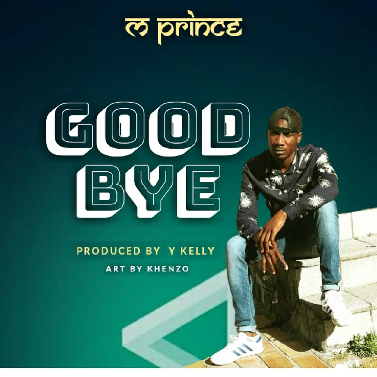 M Prince 