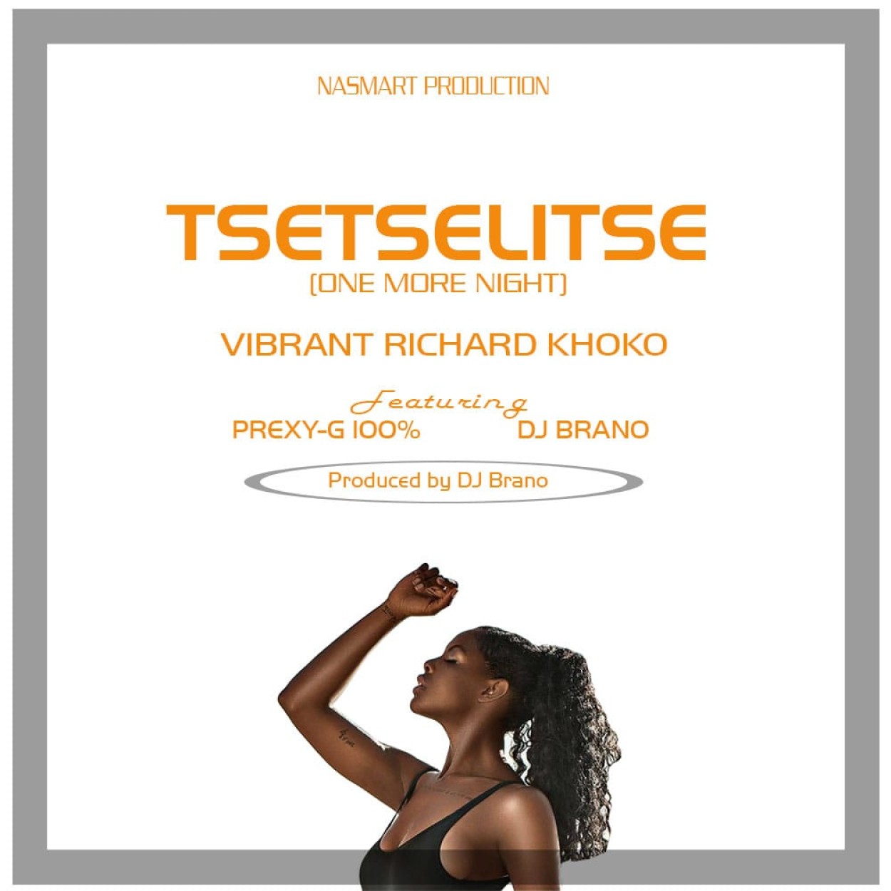 Vibrant R Khoko 