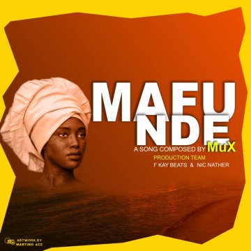 Mafunde 