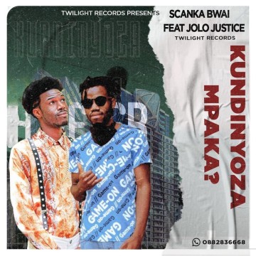 Kundinyoza Mpaka 