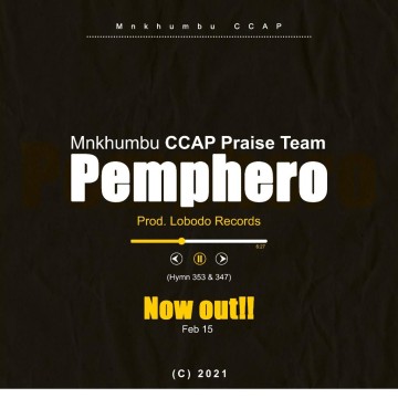 Pemphero 