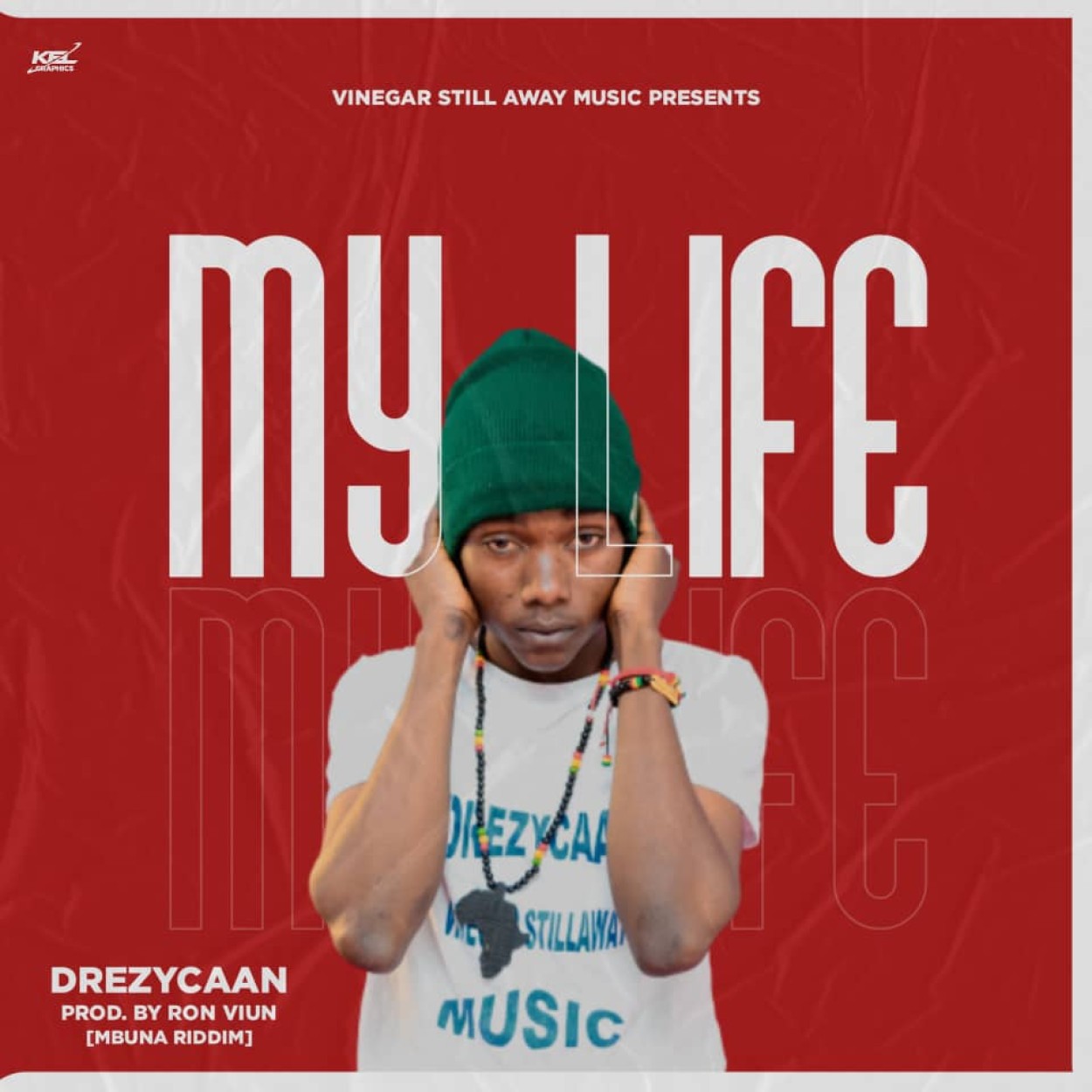 Drezycaan 