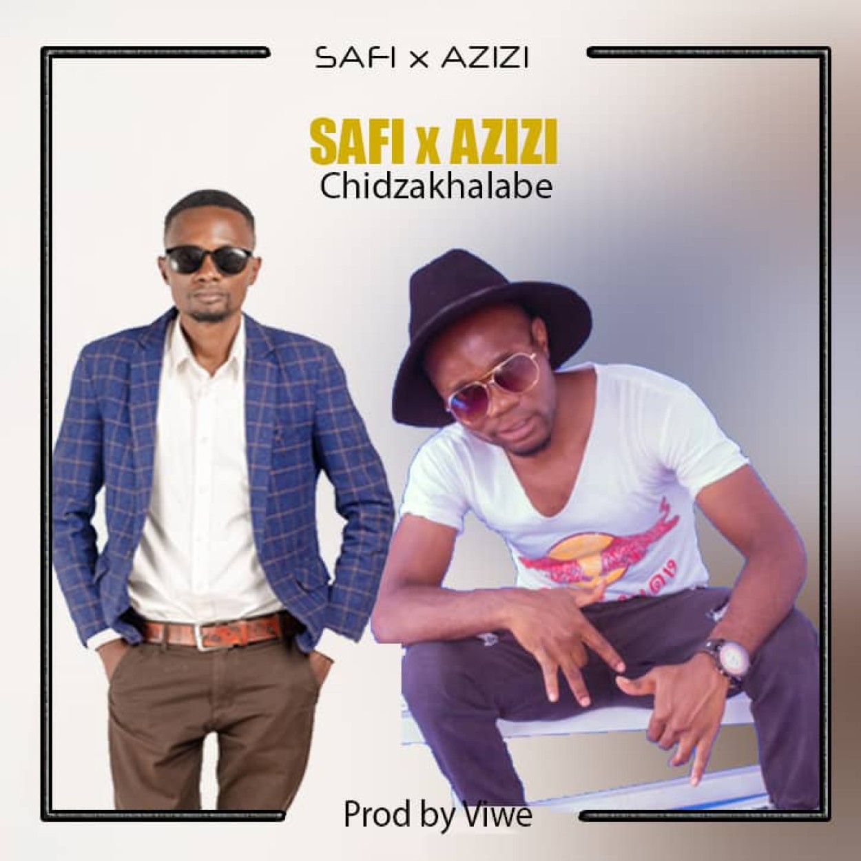 Safi (Mr Smart) 