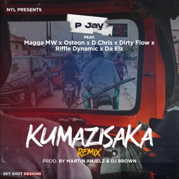 Kumazisaka Remix 