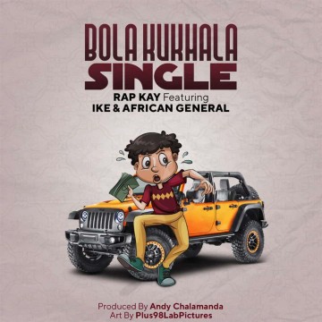 Bola Kukhala Single 