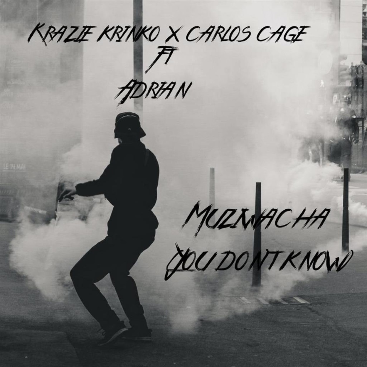 Krazie Krinko 