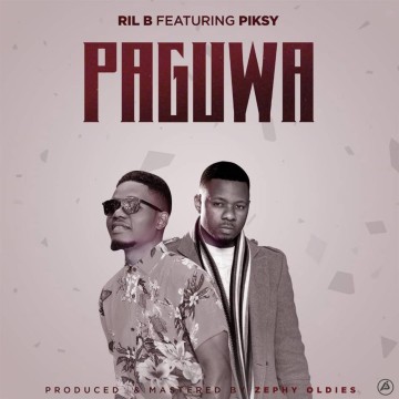 Paguwa 