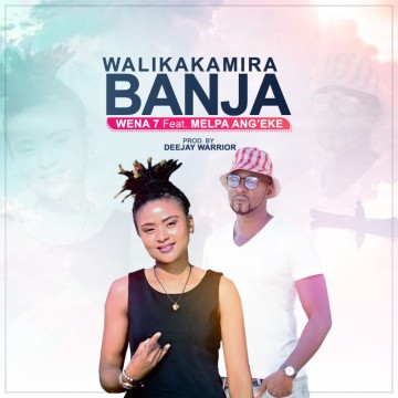 Walikakamira Banja 