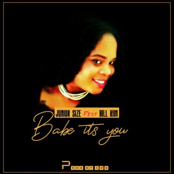 Babe Its You 