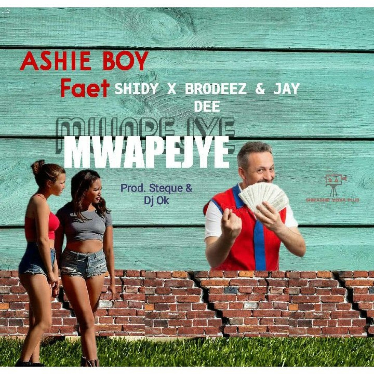 Ashie Boy 