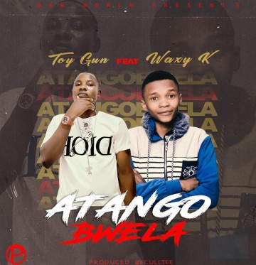 Atangobwela 