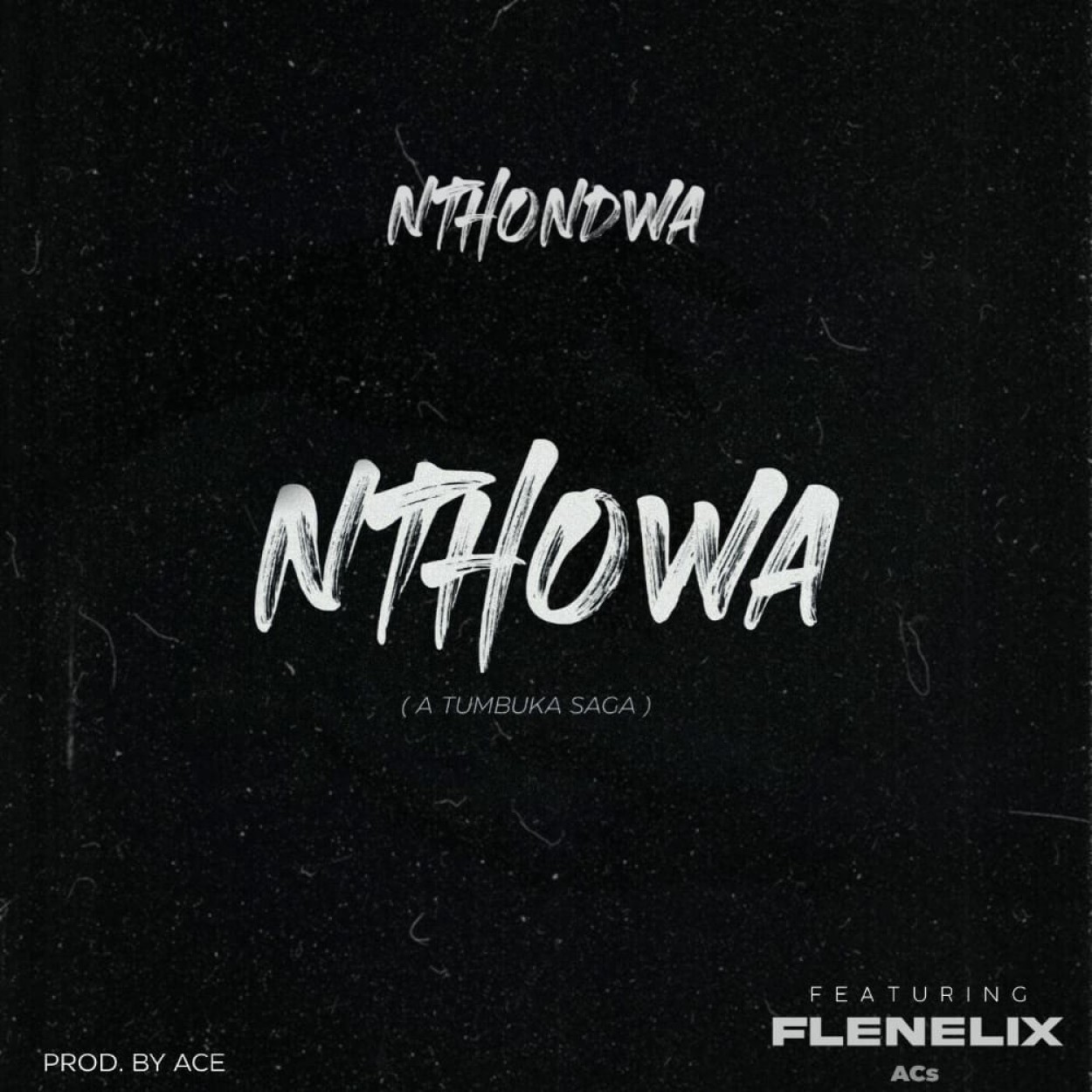 Nthondwa 