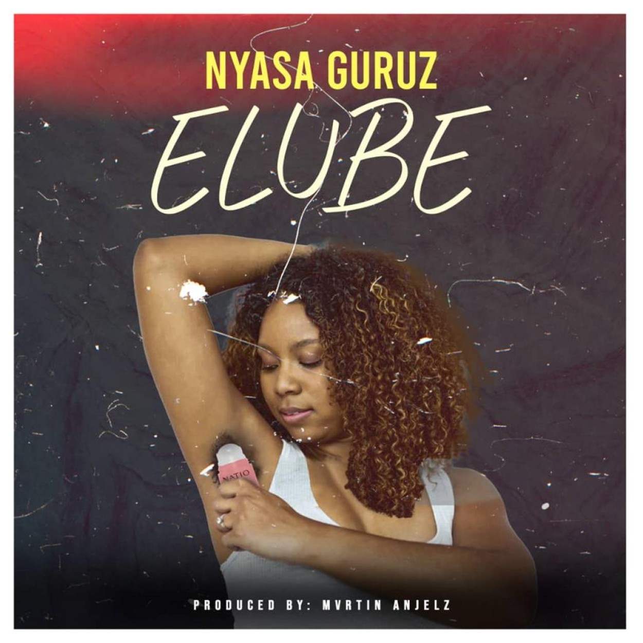 Nyasa Guruz 