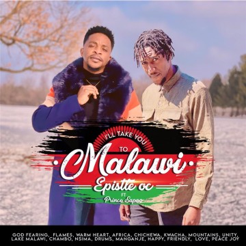 I Will Take You To Malawi 