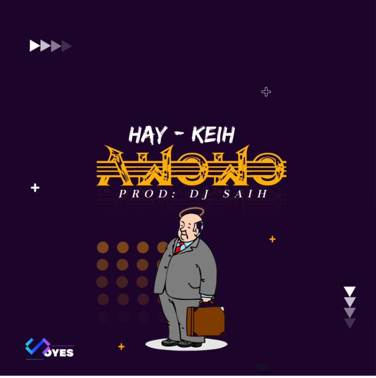 Hay-Keih 