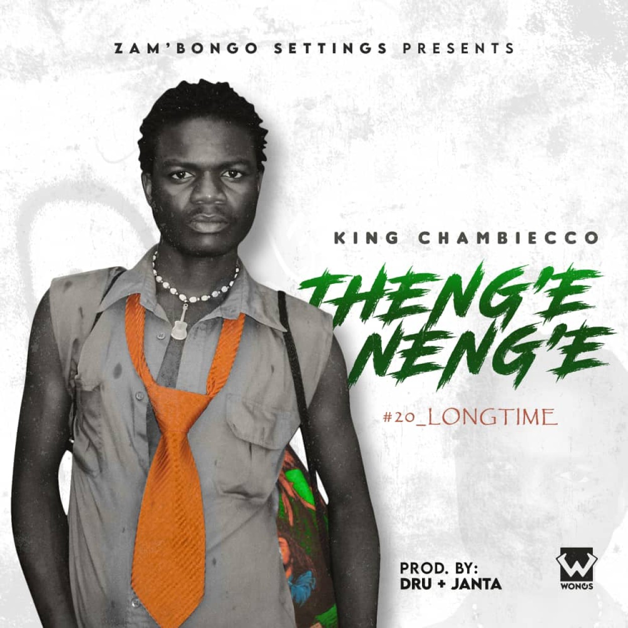 King Chambiecco 