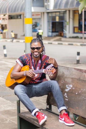 Linga Langa 