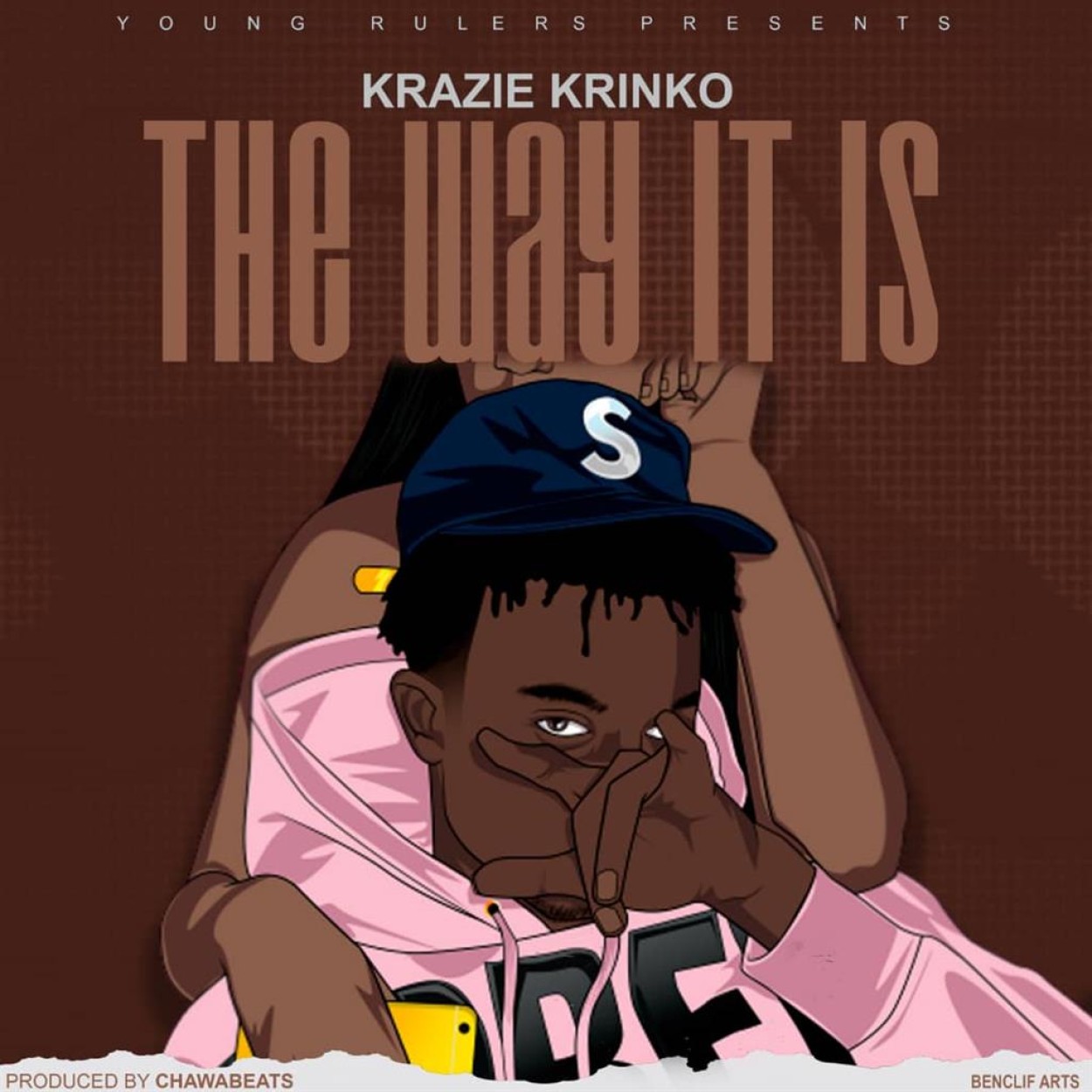 Krazie Krinko 