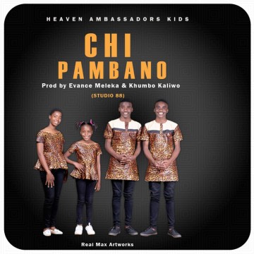 Chipambano 