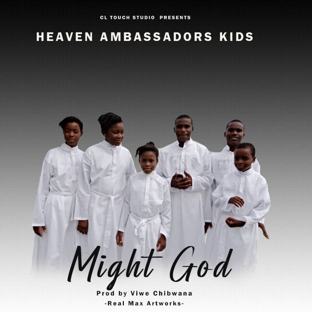 Heaven Ambassadors Kids 