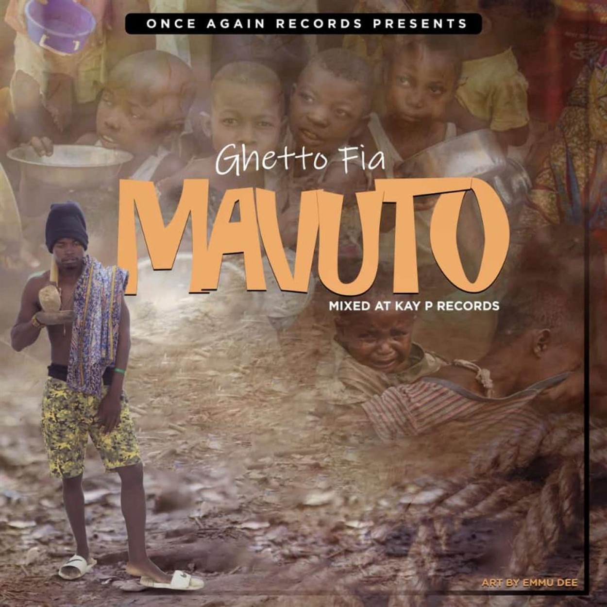 Ghetto Fia 