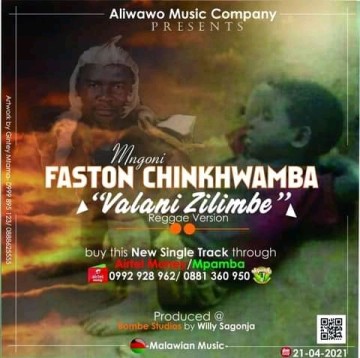 Valani Zilimbe 