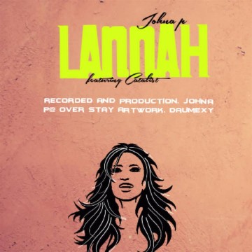 Lannah  