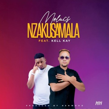 Nzakusamala 