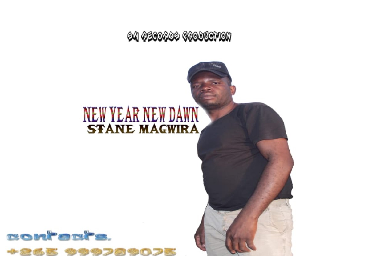 Stane Magwira 