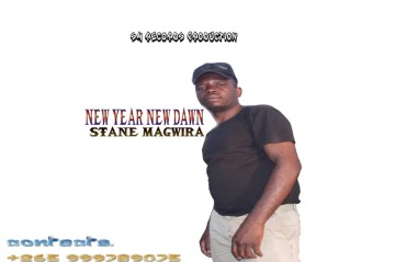 New Year New Dawn 