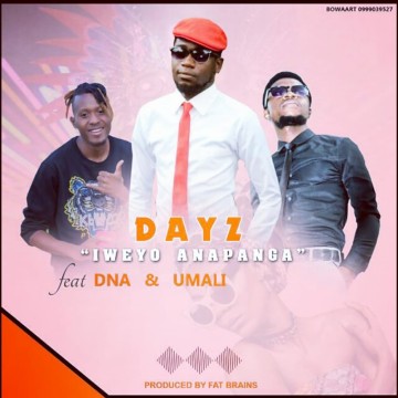 Iweyo Anapanga 