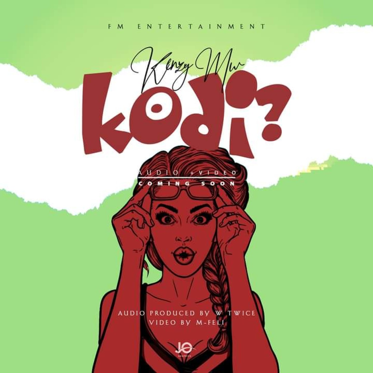 Kenzy Mw 