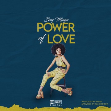 Power Of Love 