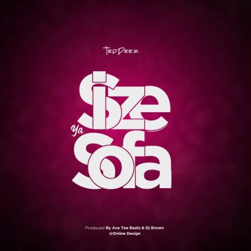 Size Ya Sofa 