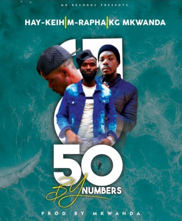 50 By Numbers 