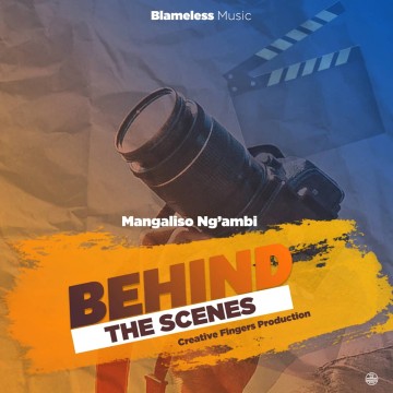 Behind The Scene 