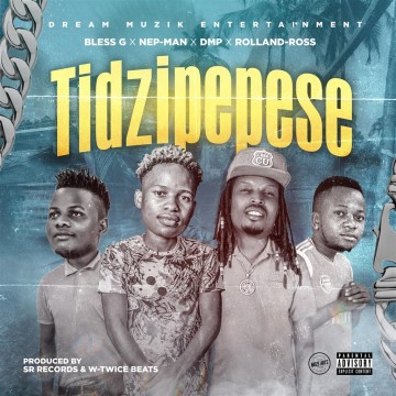 Tidzipepese 