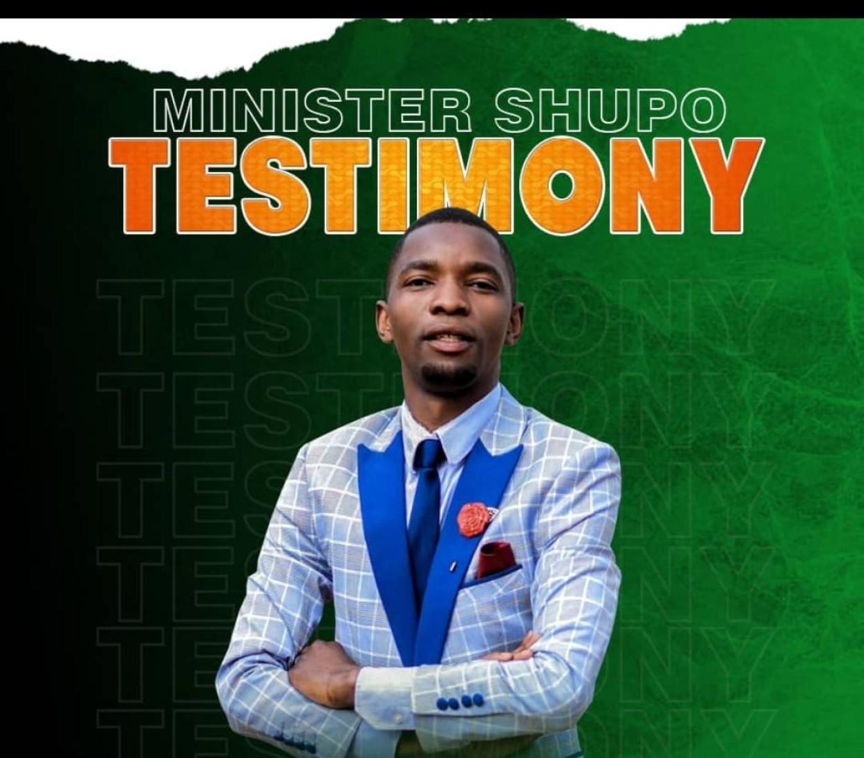 Minister Shupo 