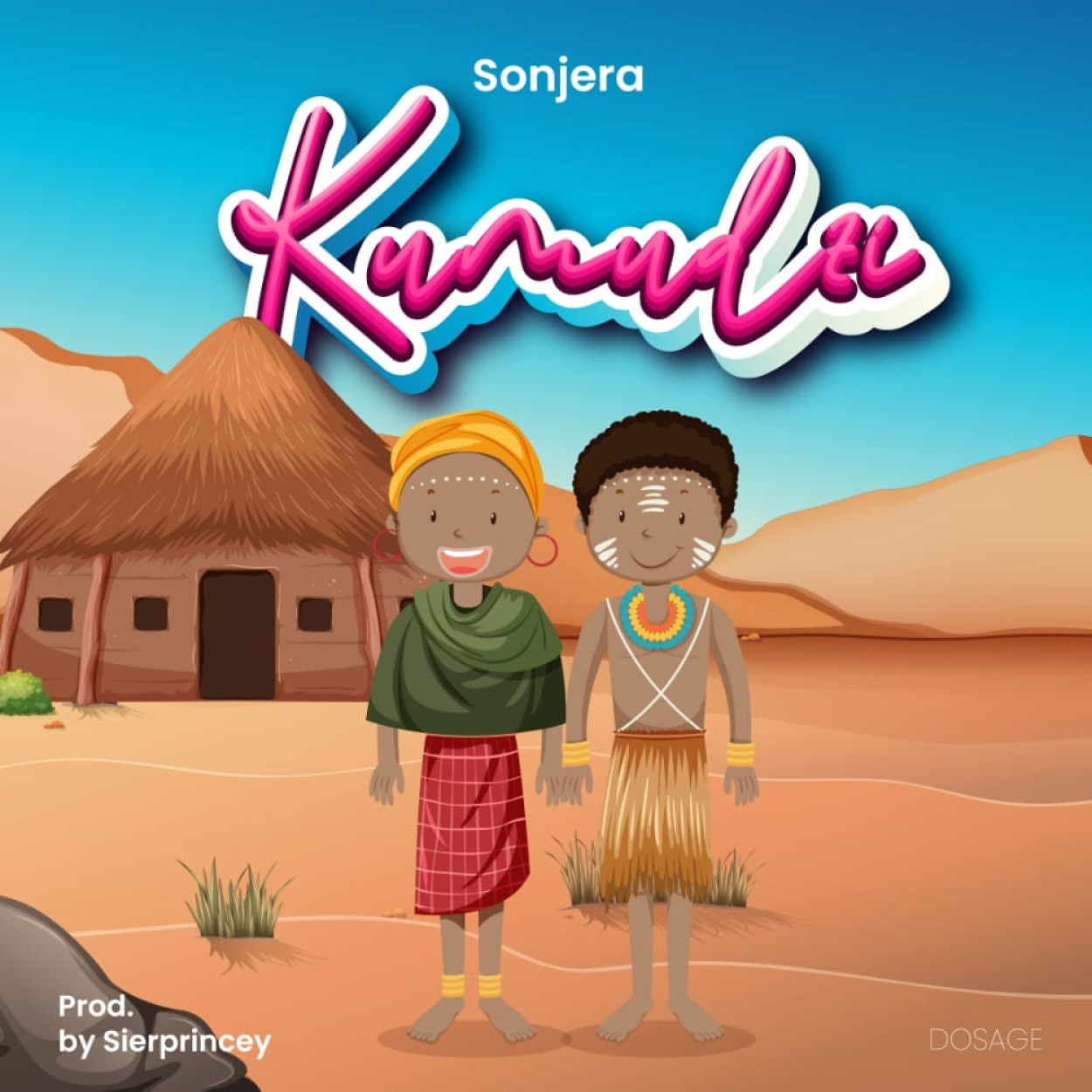 Sonjera 