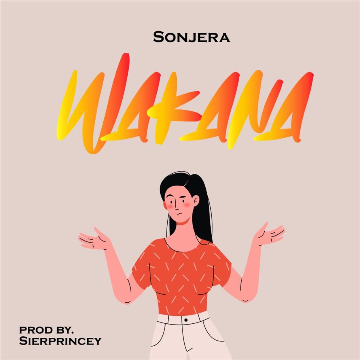 Sonjera 