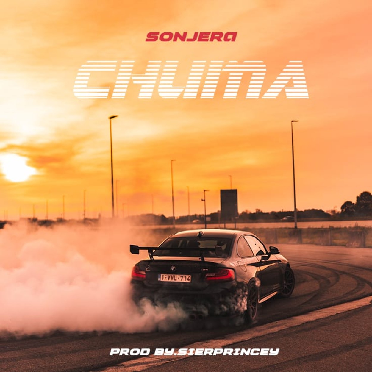 Sonjera 