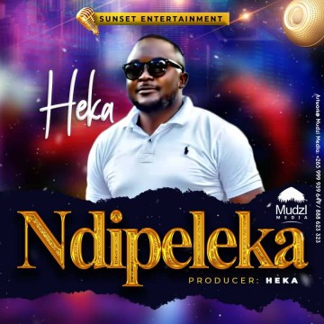Ndipeleka 