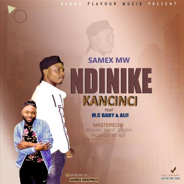 Ndinike Kancinci 