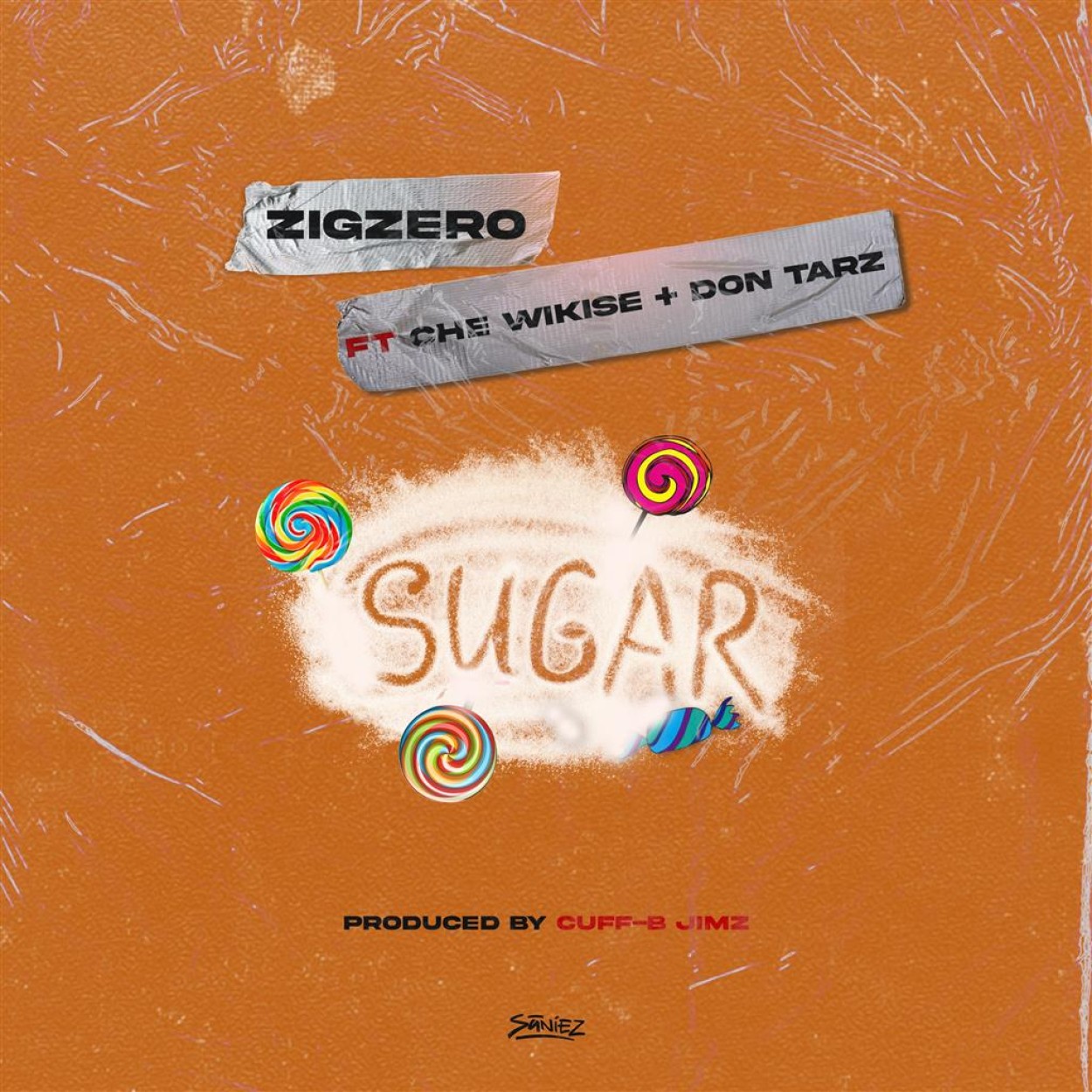 Zig Zero 