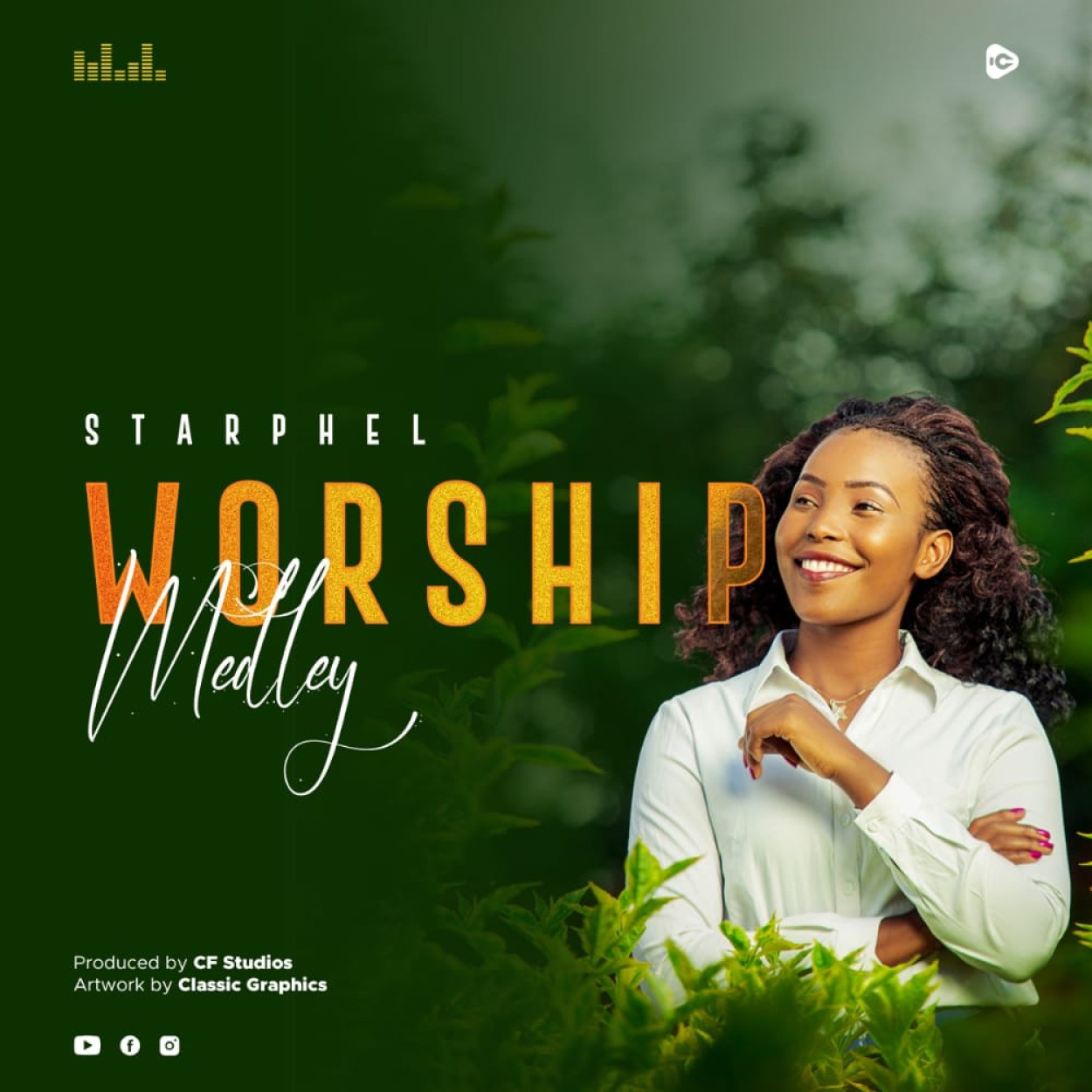 Starphel Sithole 
