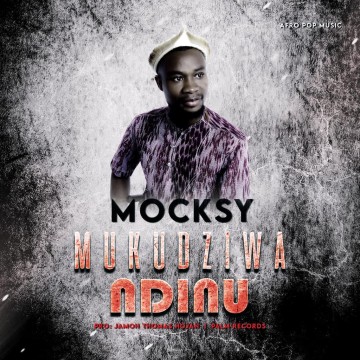 Mukudziwa Ndinu  