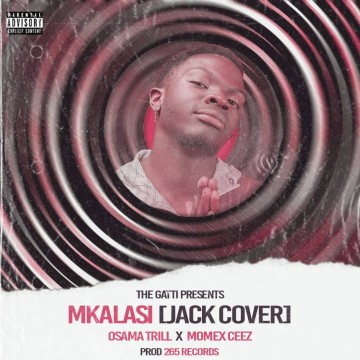 Mkalasi Jack Cover 