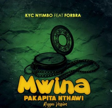 Mwina Pakapita Nthawi  