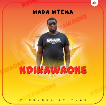 Ndikawaone 